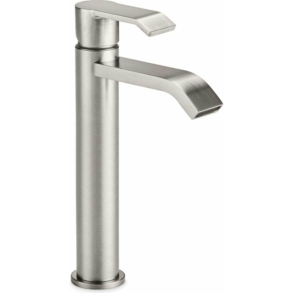 California Faucets Single Hole Bathroom Sink Faucets item E501-2-ORB