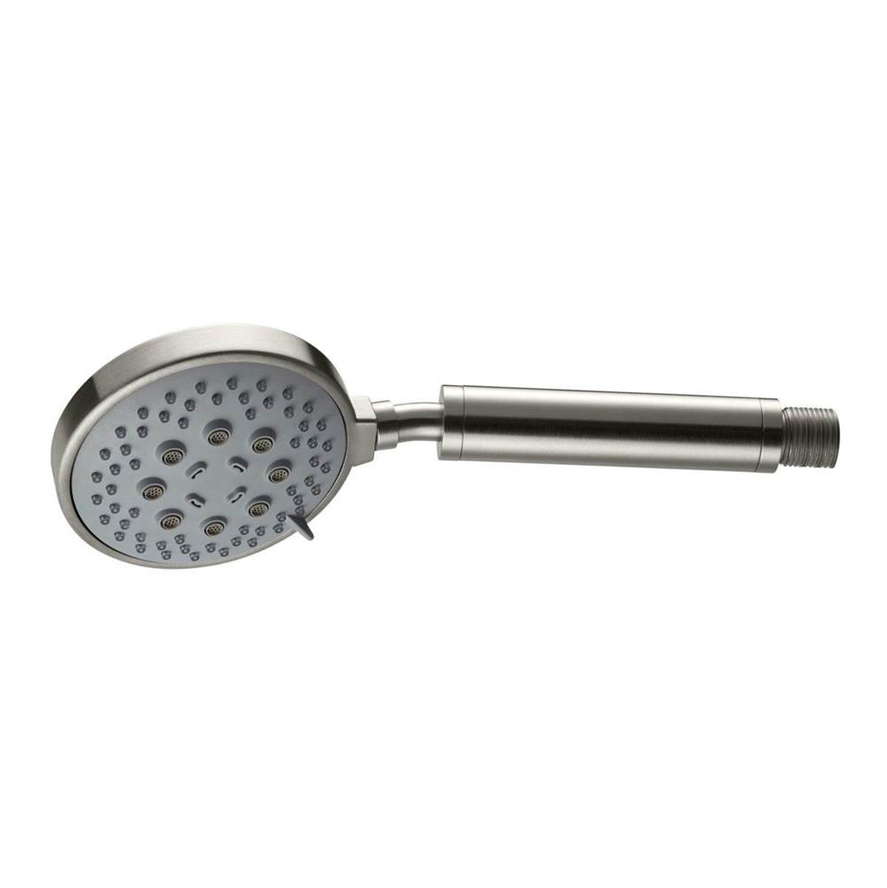 General Plumbing Supply DistributionCalifornia FaucetsContemporary 4-1/16'' Brass Multi-Function Handshower