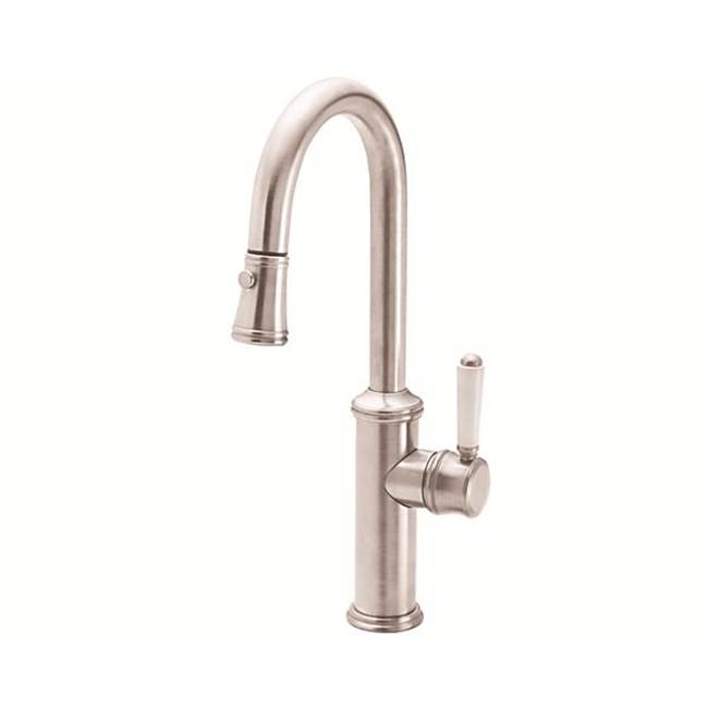 California Faucets  Bar Sink Faucets item K10-101-35-ABF