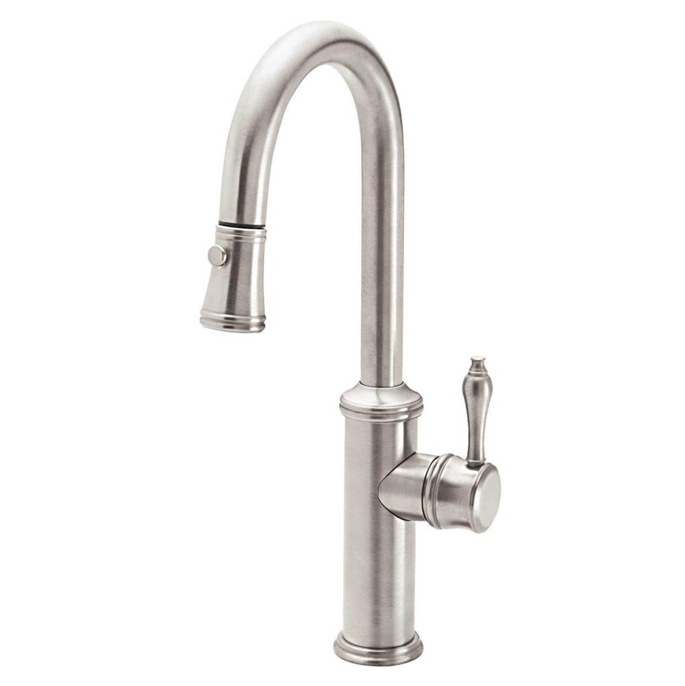 California Faucets  Pulls item K10-101-48-CB