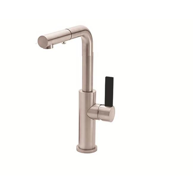 California Faucets  Bar Sink Faucets item K51-111-BFB-BBU