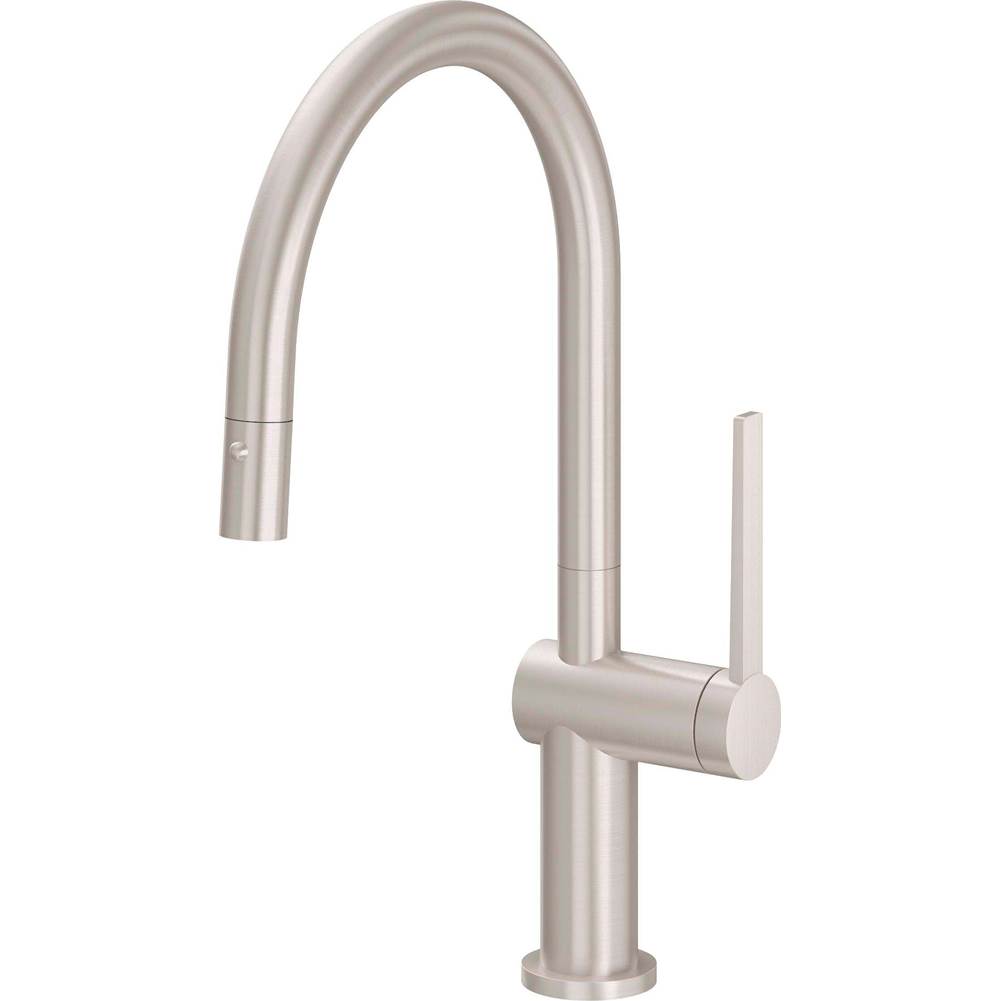 California Faucets  Pulls item K55-102-TG-GRP
