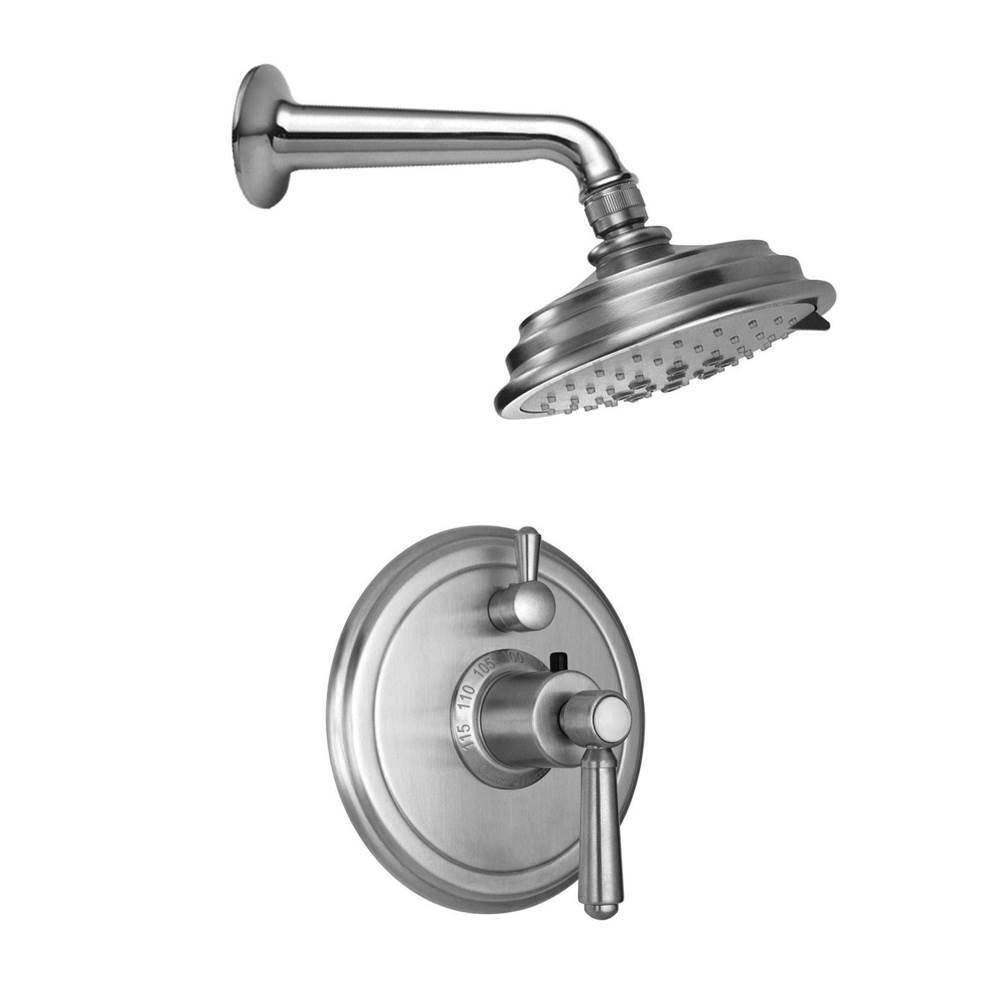 California Faucets  Shower Only Faucets item KT01-33.25-CB