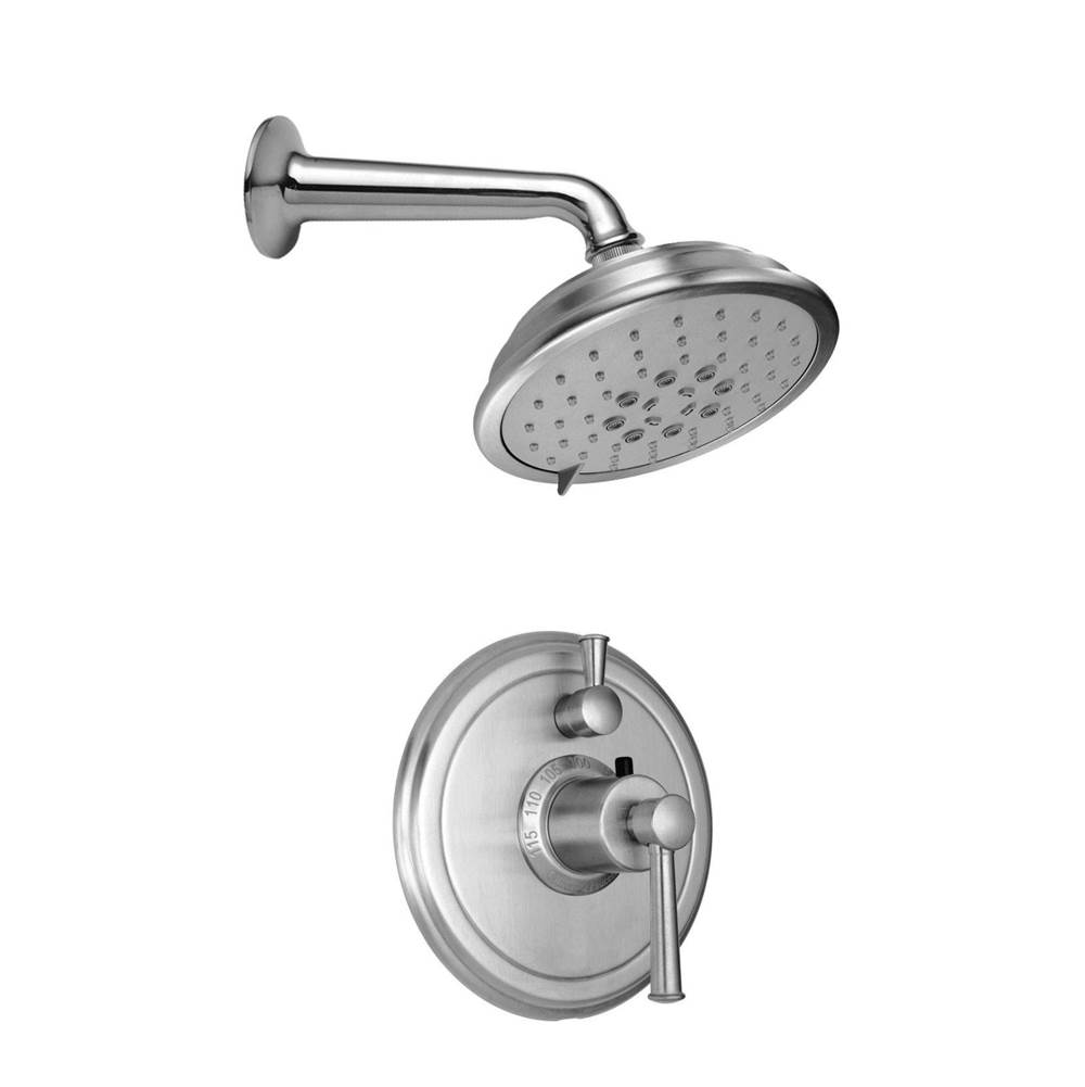 California Faucets  Shower Only Faucets item KT01-48.20-ACF