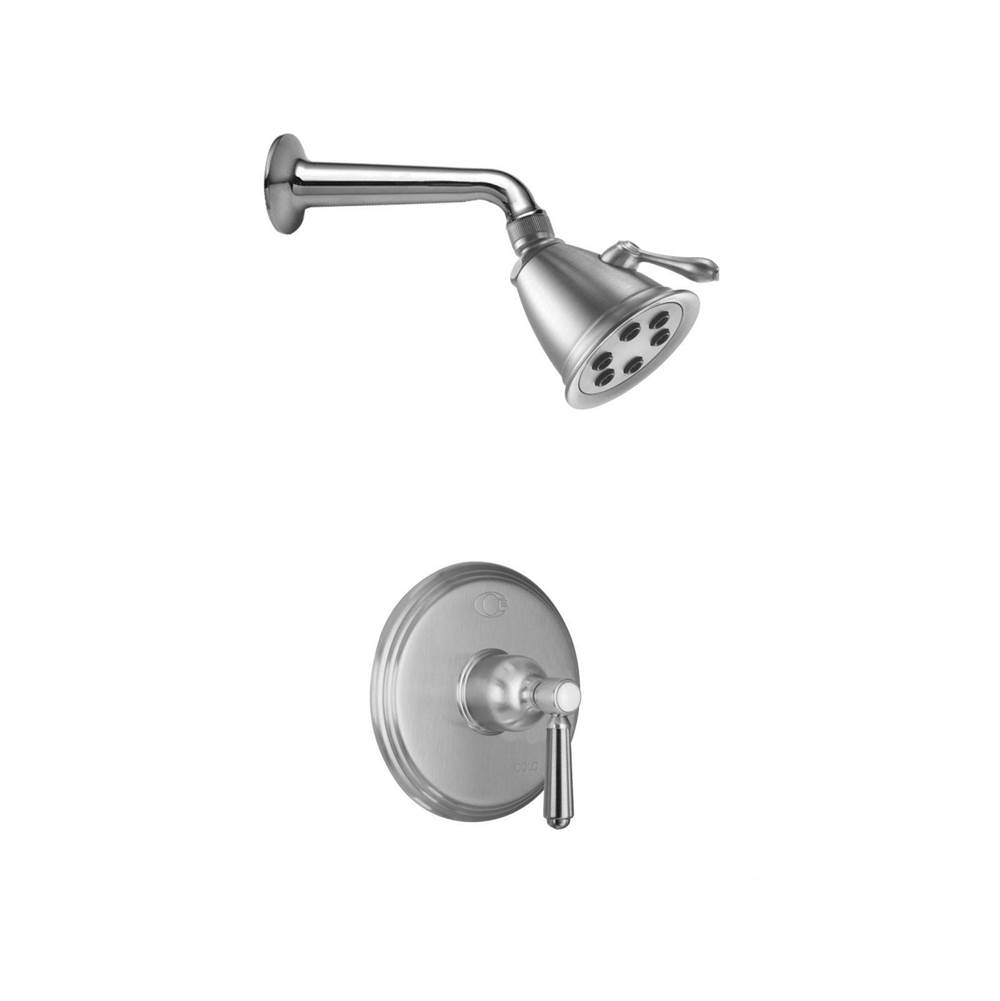 California Faucets  Shower Only Faucets item KT09-33.18-USS