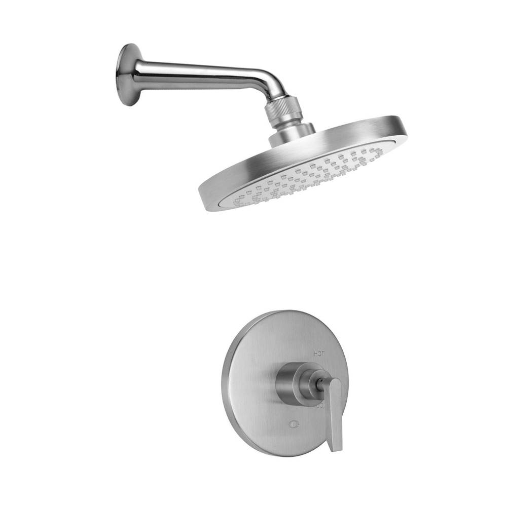 California Faucets  Shower Only Faucets item KT09-45.25-SBZ