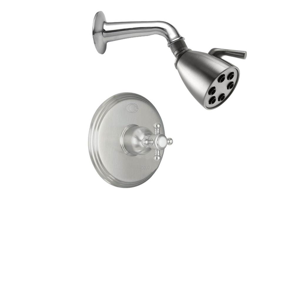 California Faucets  Shower Only Faucets item KT09-47.18-PC