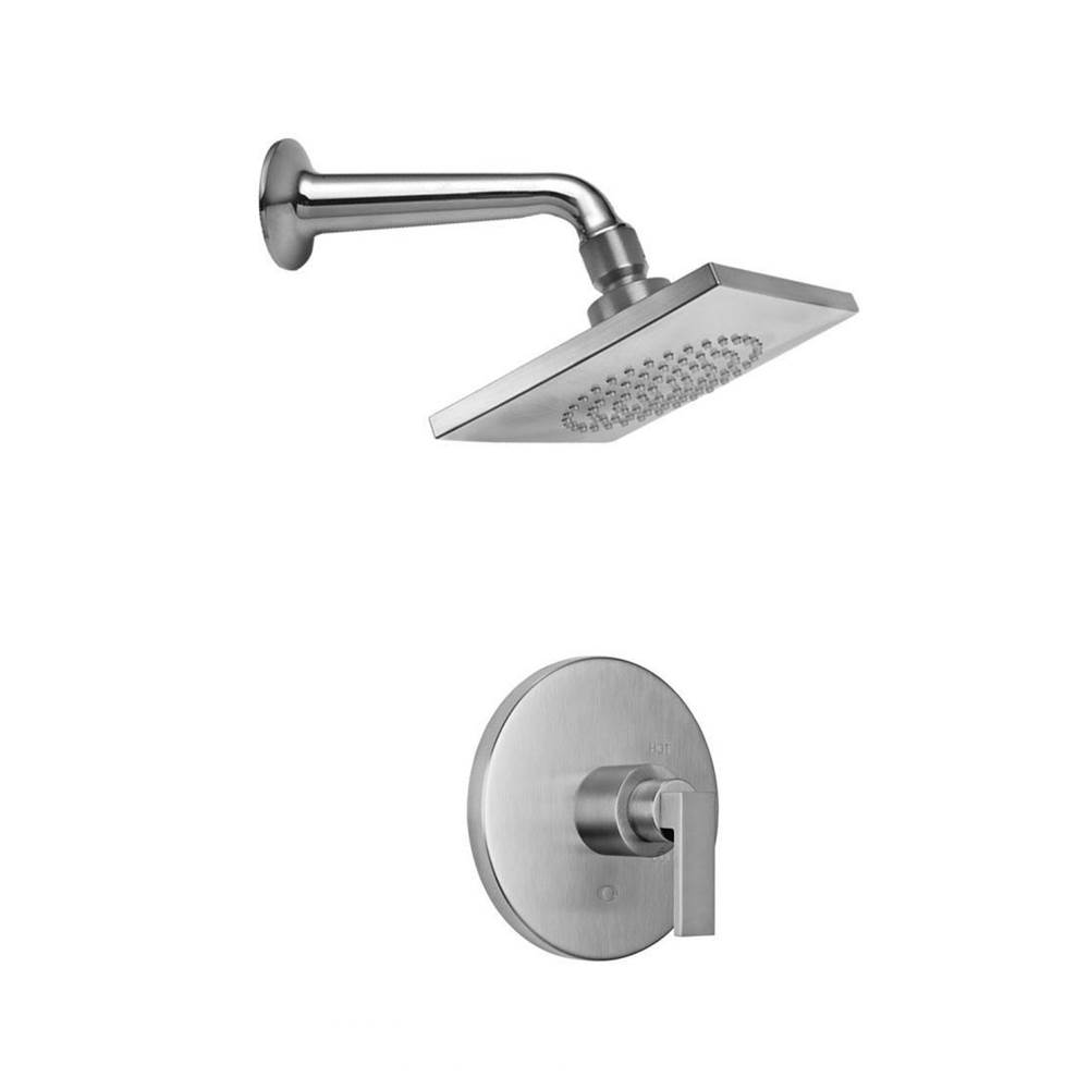 California Faucets  Shower Only Faucets item KT09-77.25-ABF