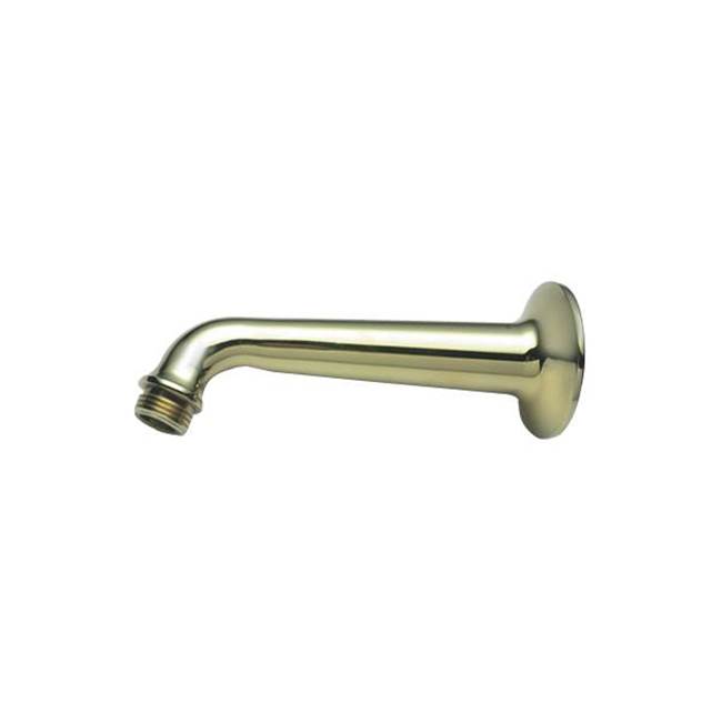California Faucets  Shower Arms item SH-01.6-MWHT