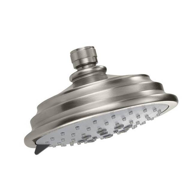 California Faucets  Shower Heads item SH-073.25-PBU