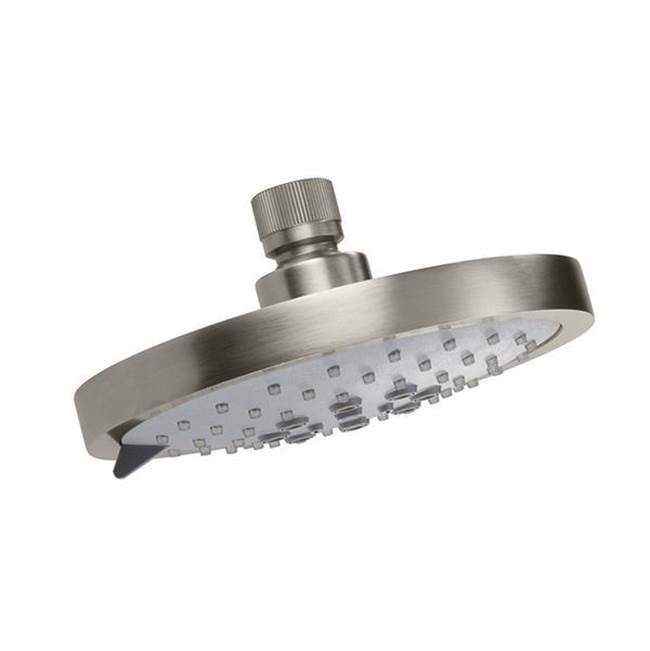 California Faucets  Shower Heads item SH-083.20-MWHT