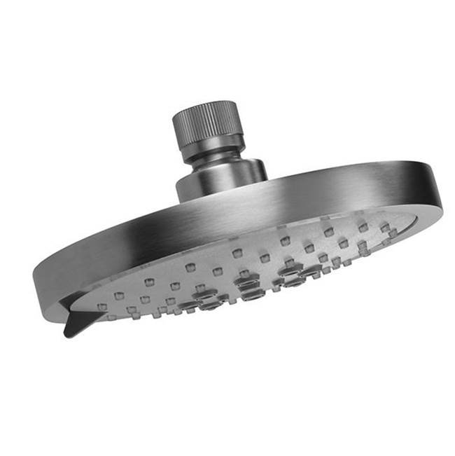 California Faucets  Shower Heads item SH-083.18-LPG