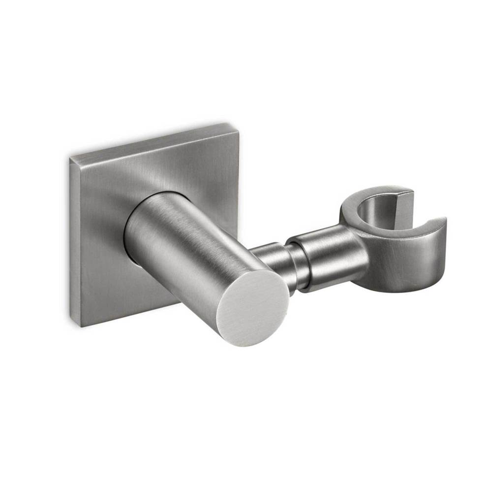 General Plumbing Supply DistributionCalifornia FaucetsDecorative Swivel Wall Bracket - Square Base