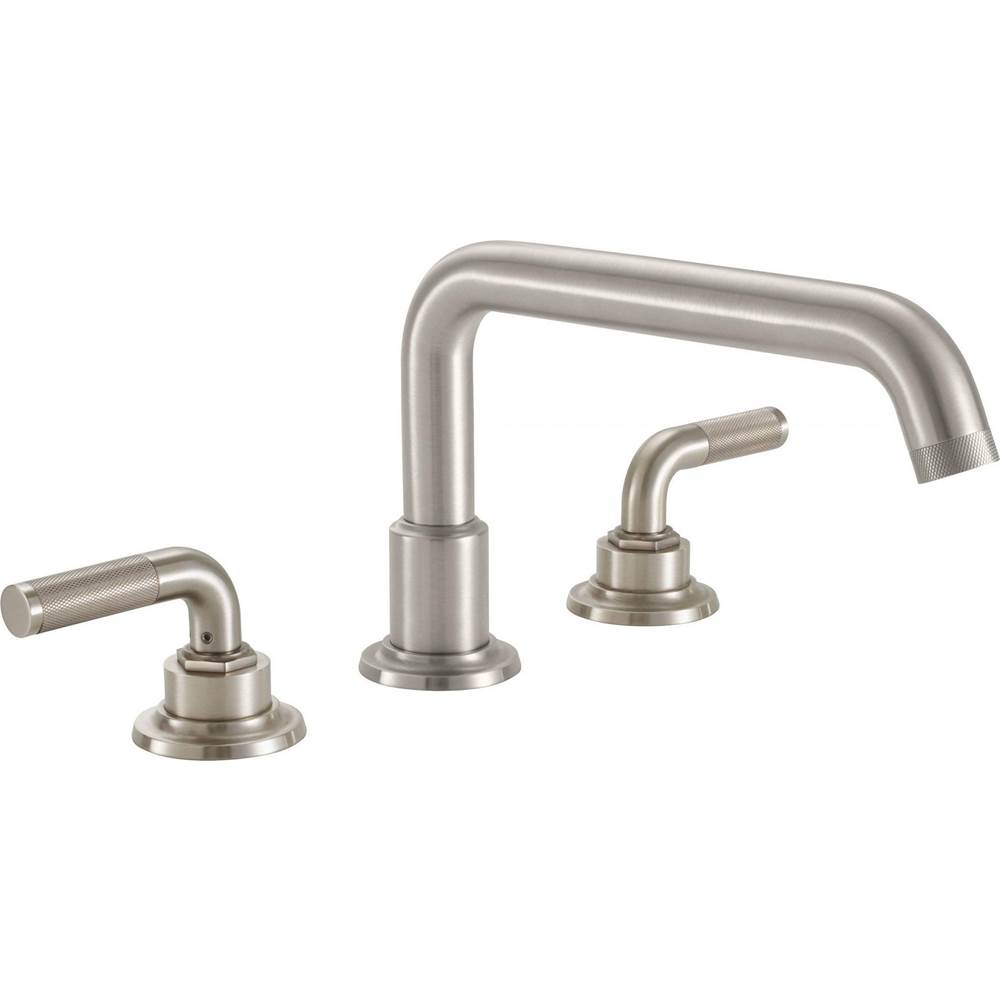 California Faucets  Roman Tub Faucets With Hand Showers item 3008K-PC