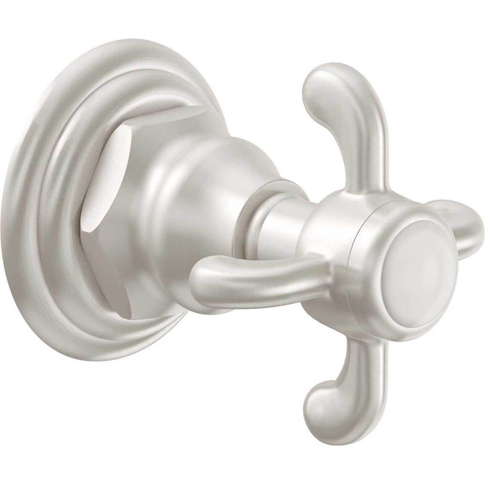 California Faucets Handles Faucet Parts item TO-61XD-W-PC