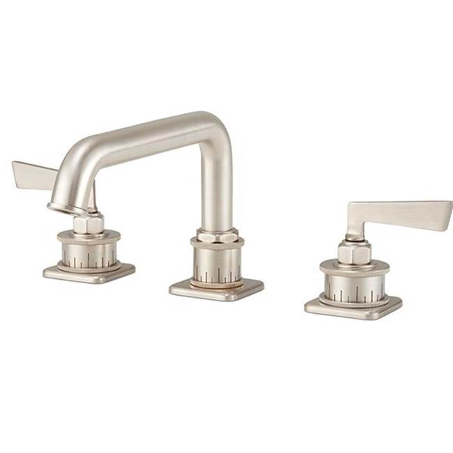 California Faucets  Roman Tub Faucets With Hand Showers item 8508-MBLK