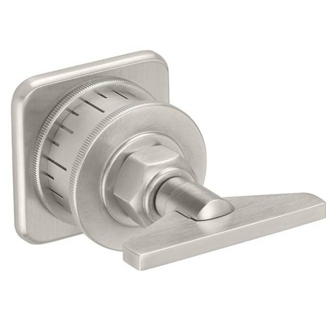 California Faucets Handles Faucet Parts item TO-85B-W-MWHT