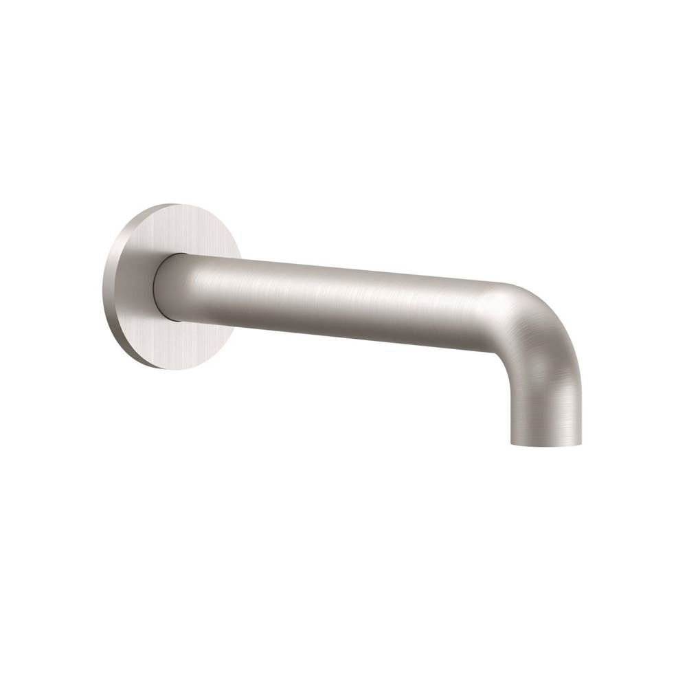 General Plumbing Supply DistributionCalifornia FaucetsWall Tub Spout