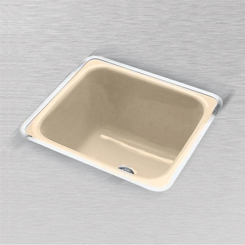 Ceco Undermount Laundry And Utility Sinks item 830-10