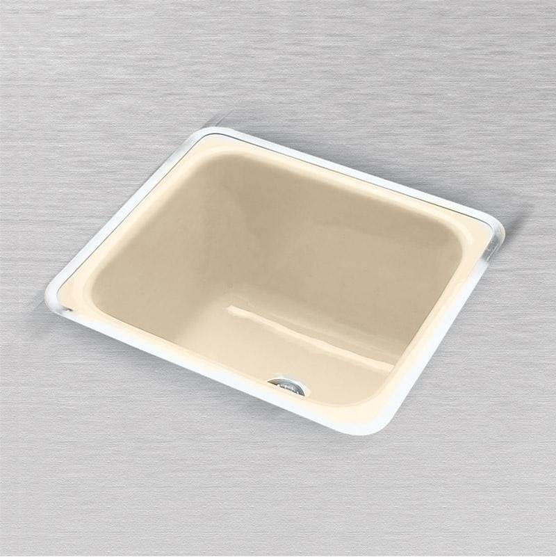 Ceco Undermount Laundry And Utility Sinks item 830-22