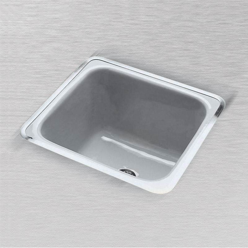 Ceco Undermount Laundry And Utility Sinks item 800-46