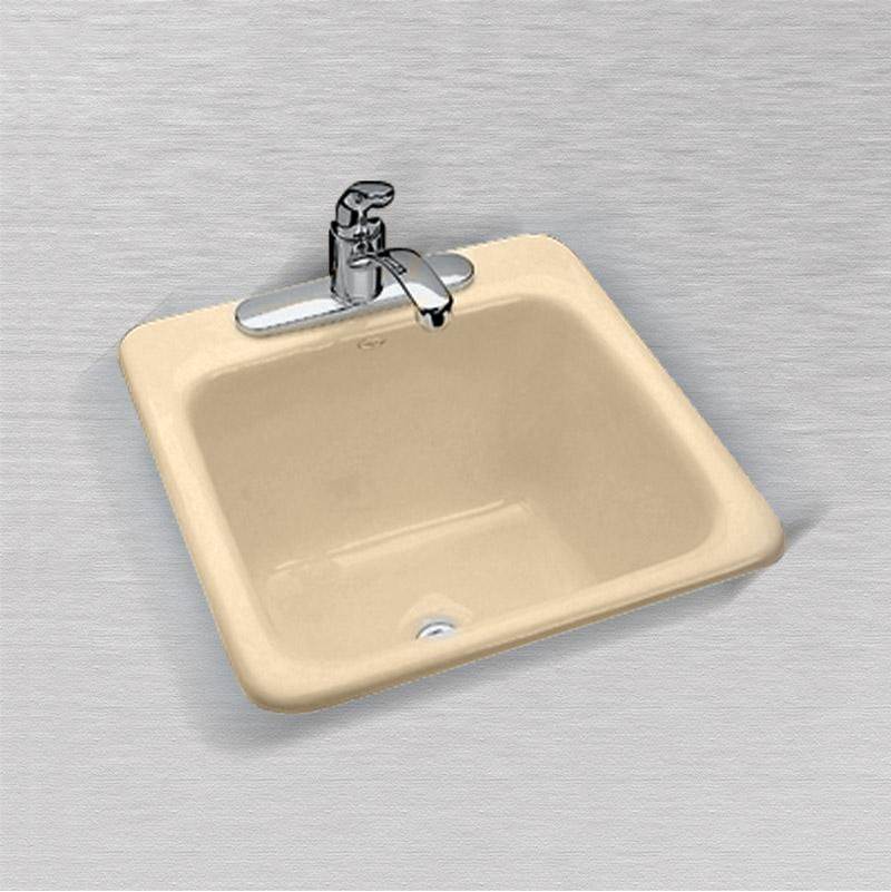 Ceco  Laundry And Utility Sinks item 807-10