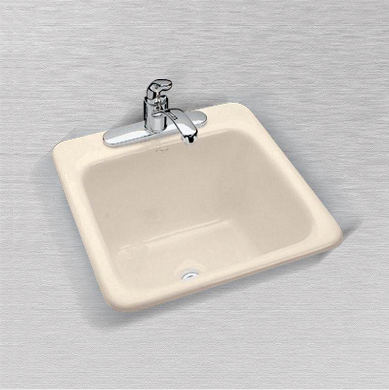 Ceco  Laundry And Utility Sinks item 807-22