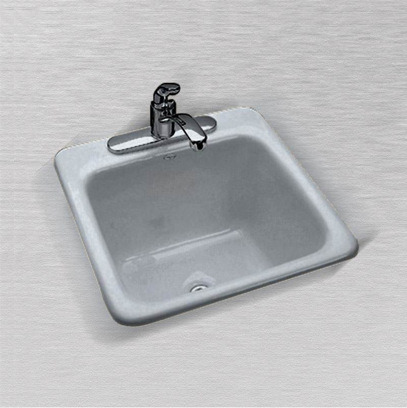 Ceco  Laundry And Utility Sinks item 807-46