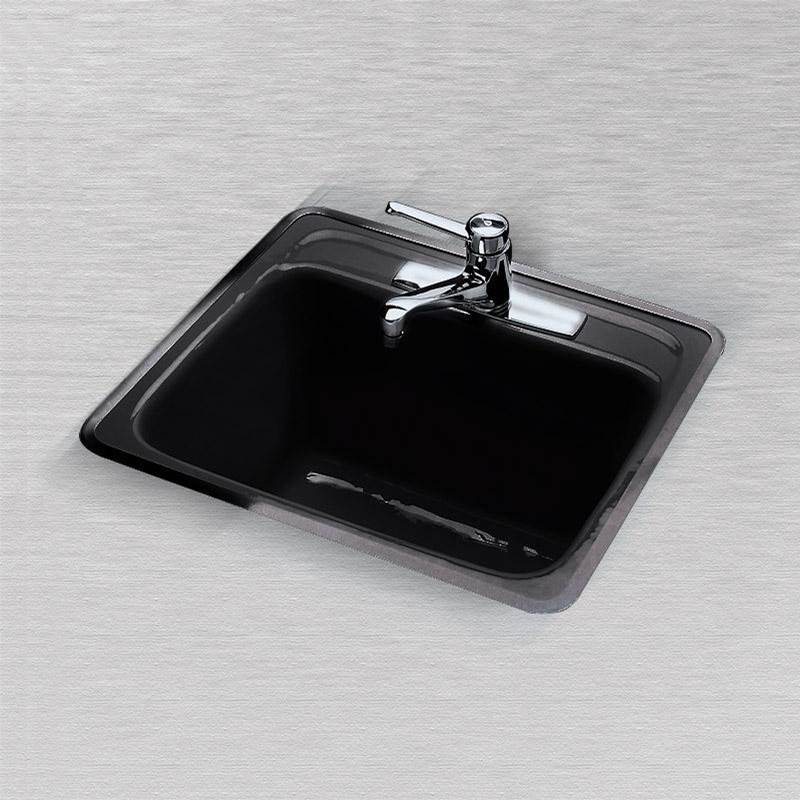 Ceco Undermount Laundry And Utility Sinks item 850-78