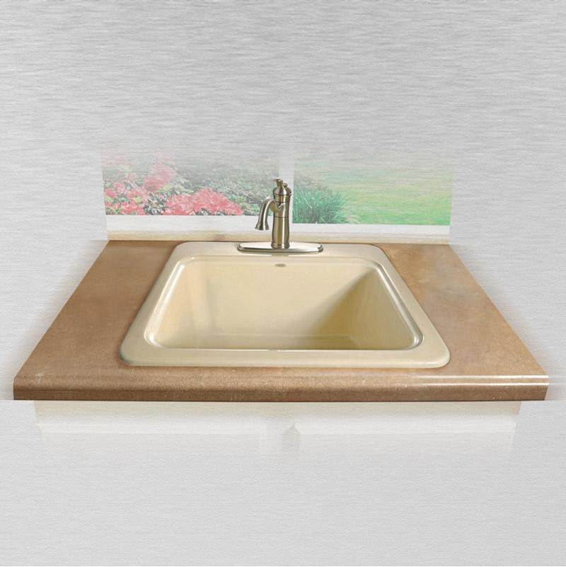 Ceco  Laundry And Utility Sinks item 857-10