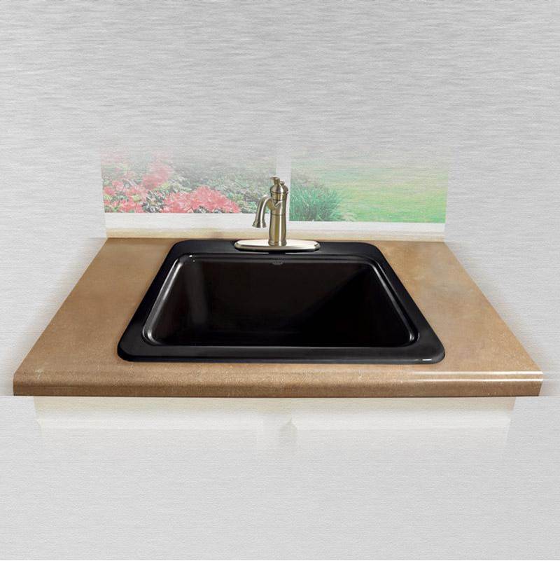 Ceco  Laundry And Utility Sinks item 857-78