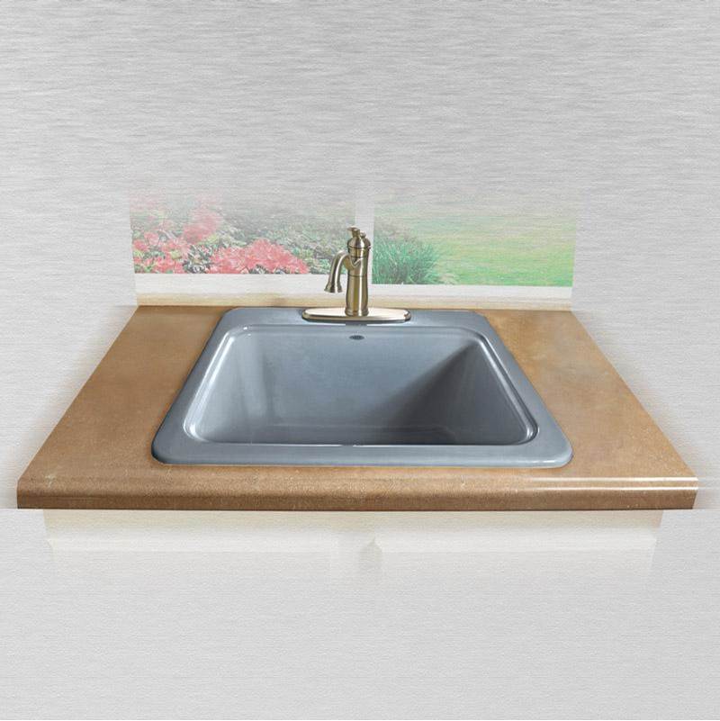 Ceco  Laundry And Utility Sinks item 857-46