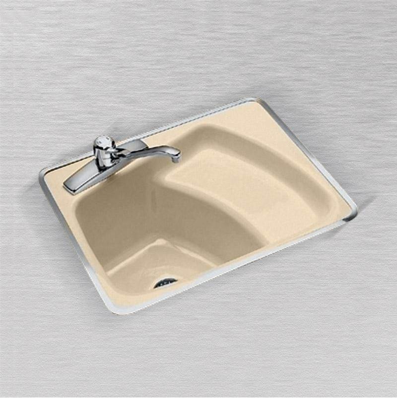 Ceco Undermount Laundry And Utility Sinks item 860-10