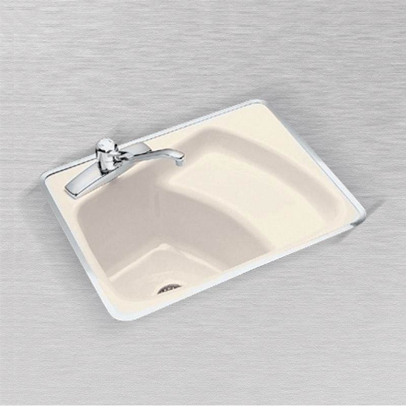 Ceco Undermount Laundry And Utility Sinks item 860-22