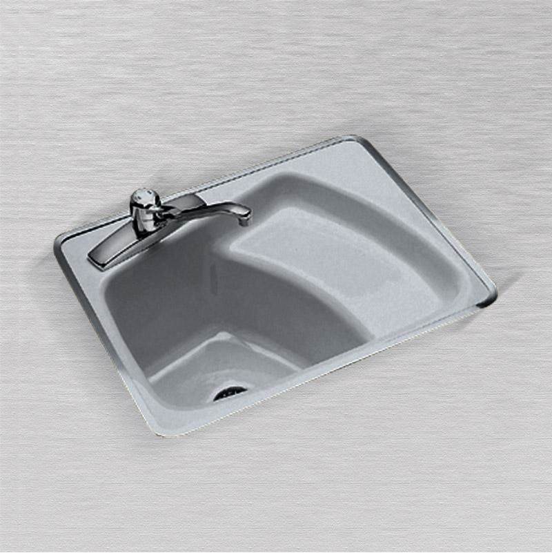 Ceco Undermount Laundry And Utility Sinks item 860-46