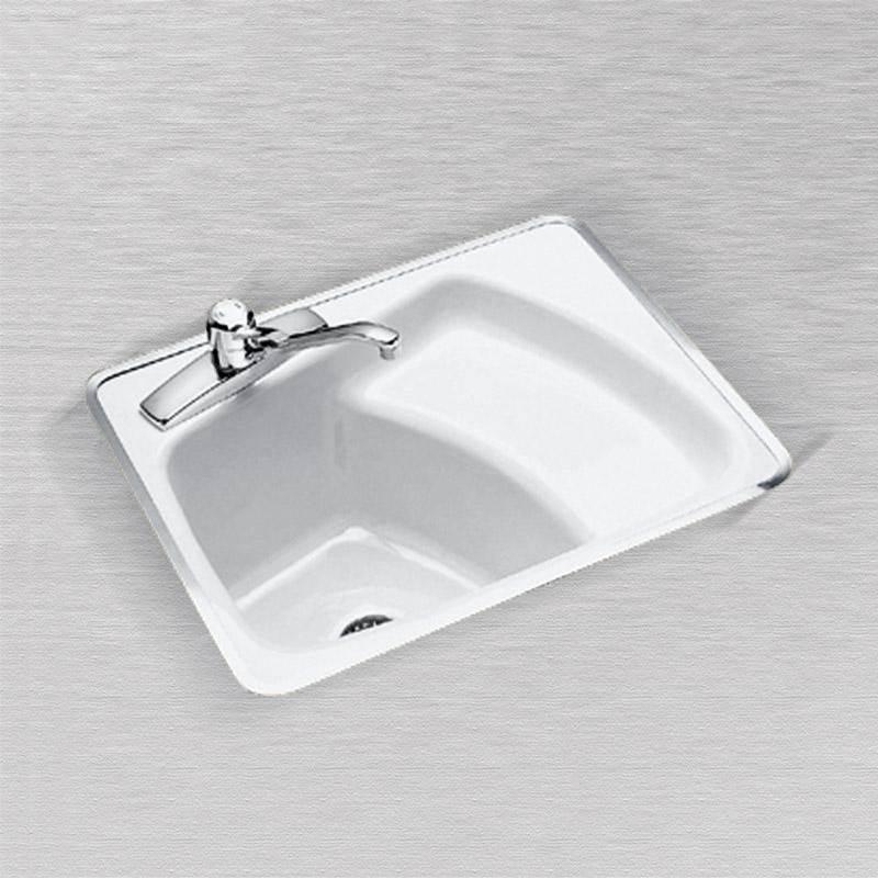 Ceco Undermount Laundry And Utility Sinks item 860-20
