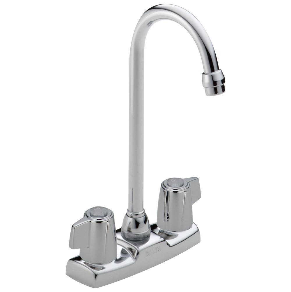 Delta Faucet  Bar Sink Faucets item 2171LF