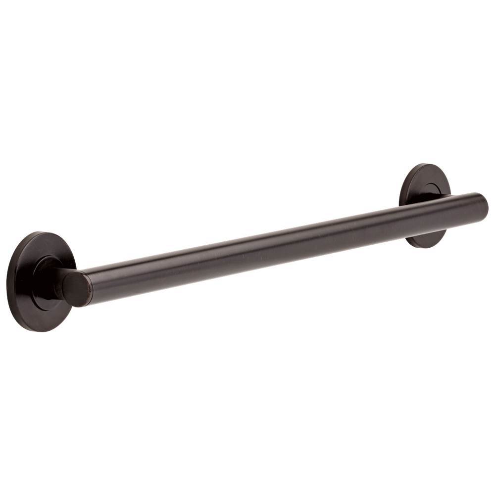 Delta Faucet Grab Bars Shower Accessories item 41824-RB