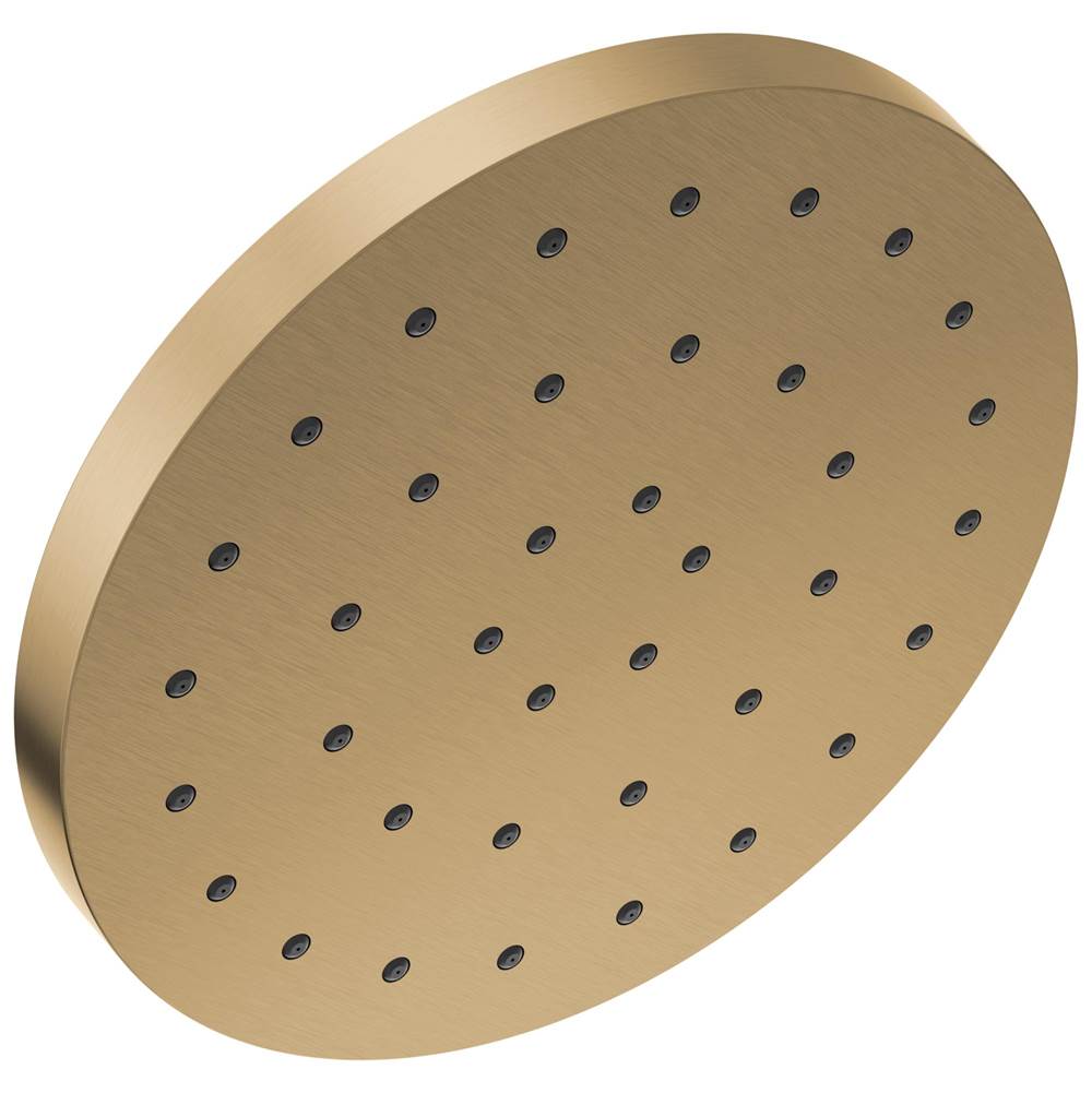 Delta Faucet  Shower Heads item 52160-CZ-PR25