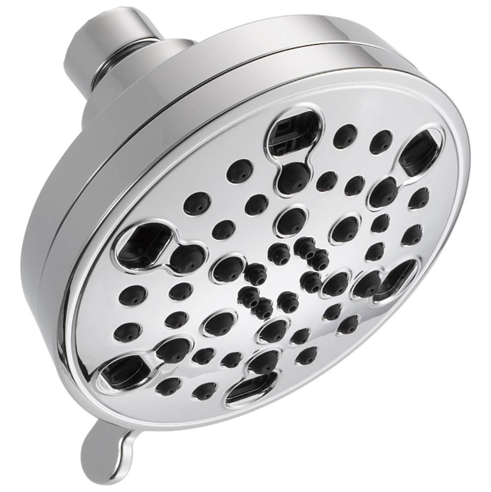 Delta Faucet  Shower Heads item 52638-18-PKWW