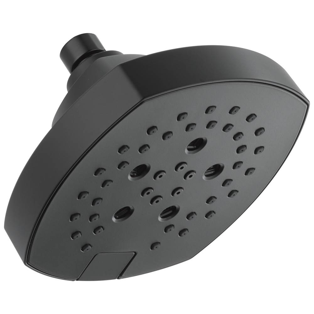Delta Faucet  Shower Heads item 52663-BL