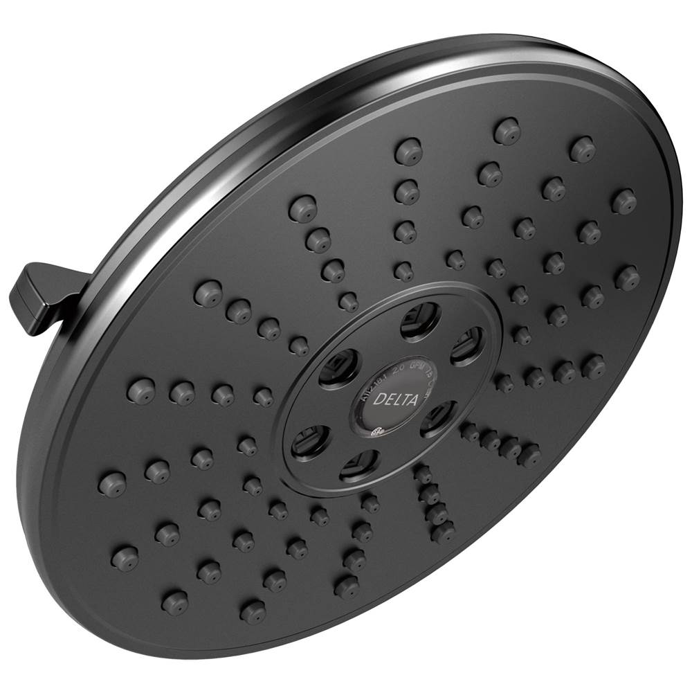 Delta Faucet  Shower Heads item 52688-BL
