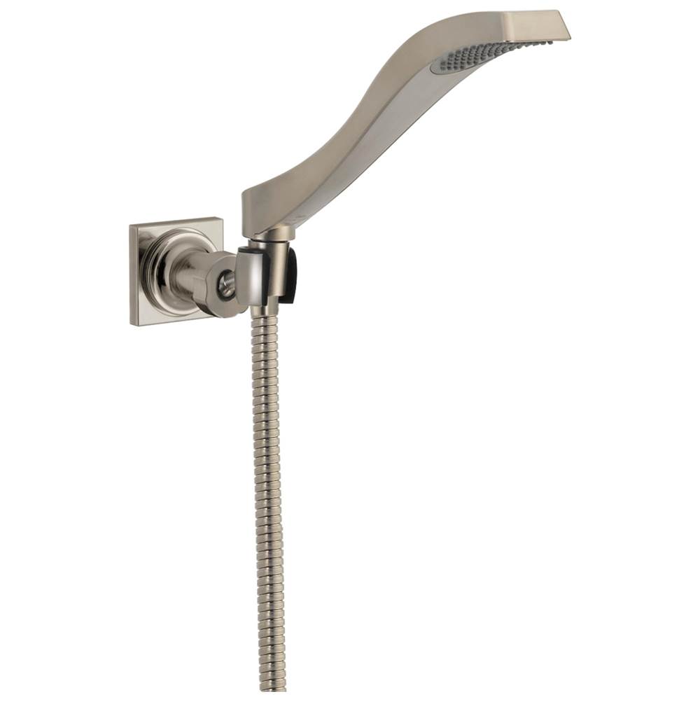 Delta Faucet Wall Mount Hand Showers item 55051-SS