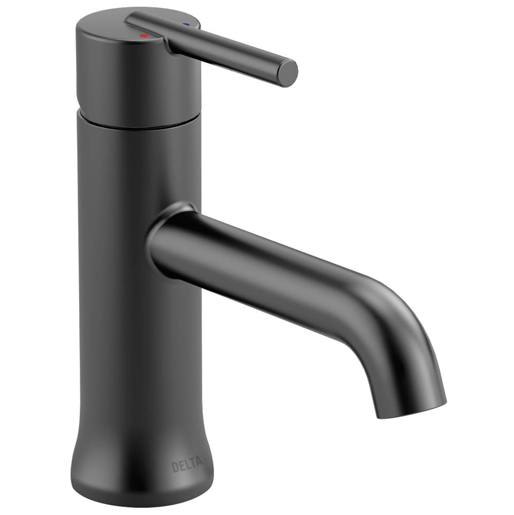 General Plumbing Supply DistributionDelta FaucetTrinsic® Single Handle Bathroom Faucet