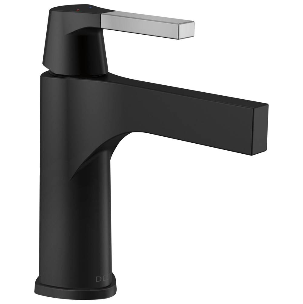 General Plumbing Supply DistributionDelta FaucetZura® Single Handle Bathroom Faucet