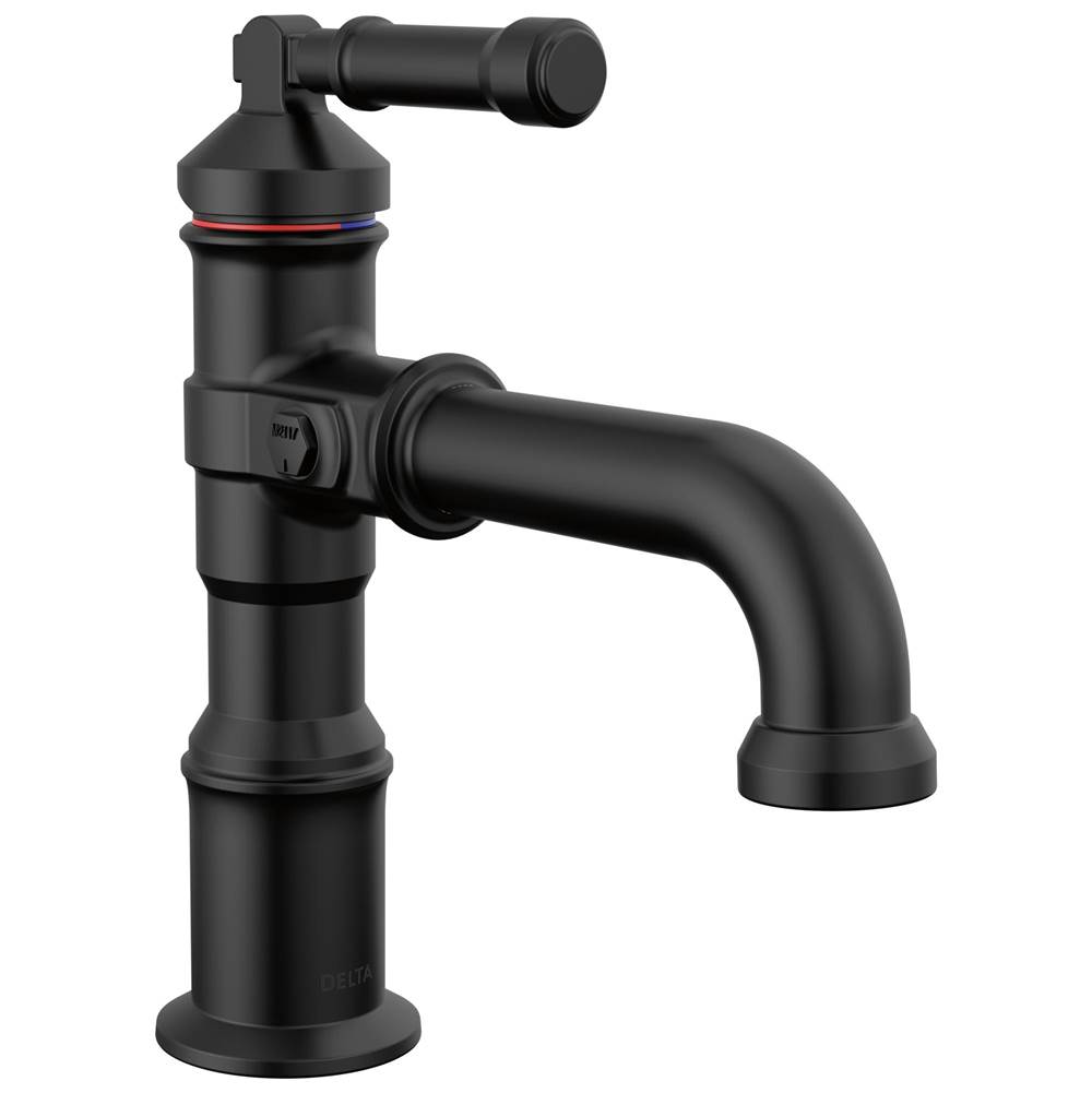 General Plumbing Supply DistributionDelta FaucetBroderick™ Single Handle Bathroom Faucet