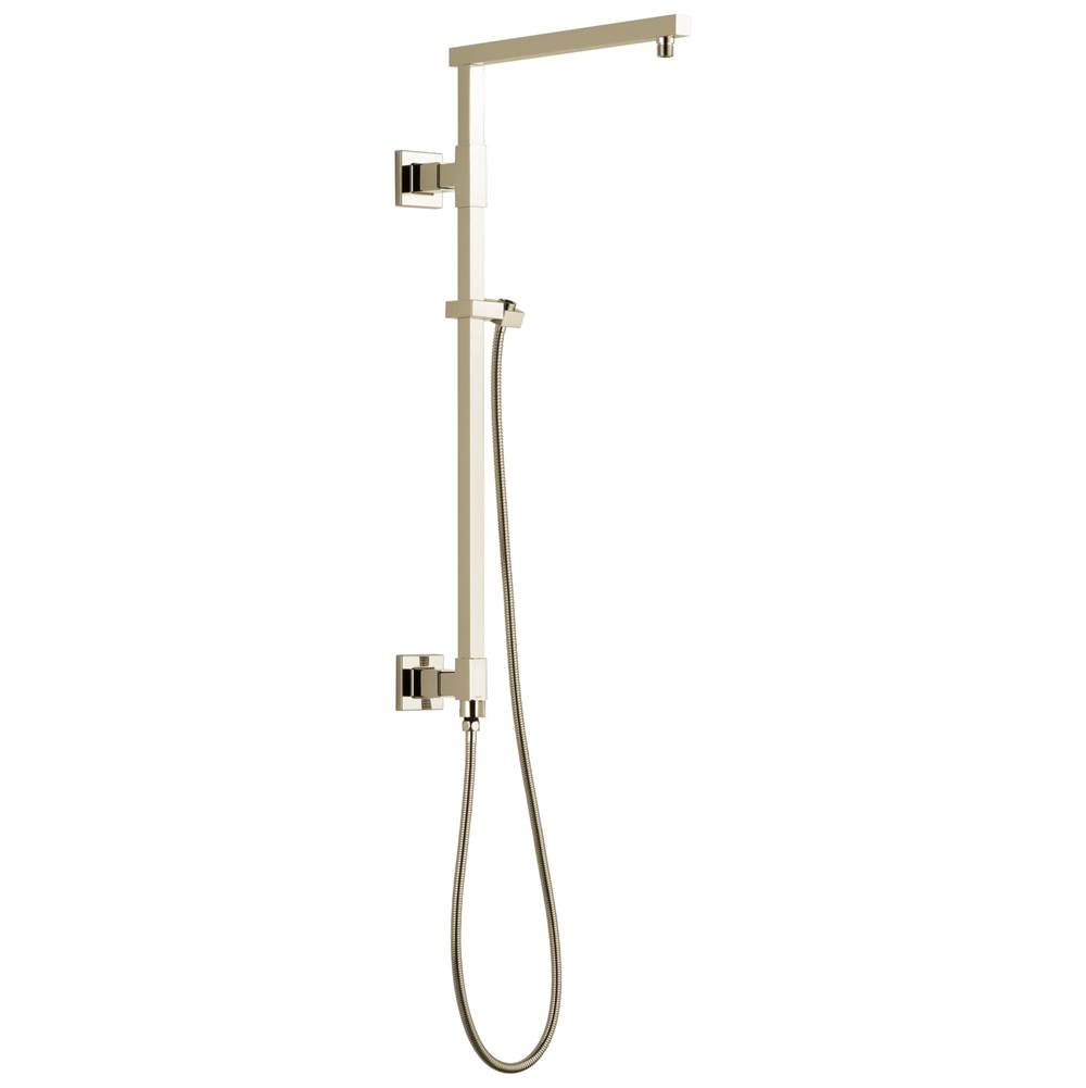 Delta Faucet Column Shower Systems item 58420-PN-PR