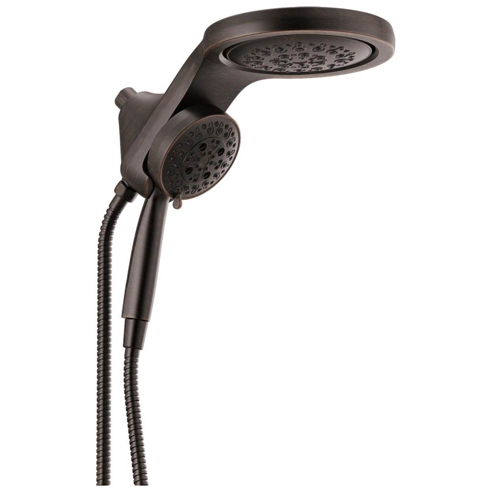 Delta Faucet  Shower Heads item 58680-RB
