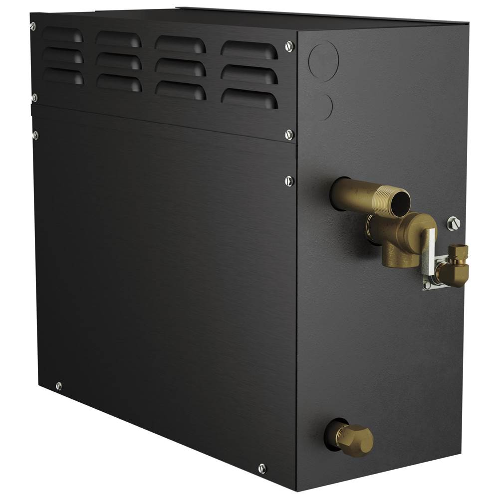 Delta Faucet  Steam Shower Generators item 5GE-SMP15-220-1