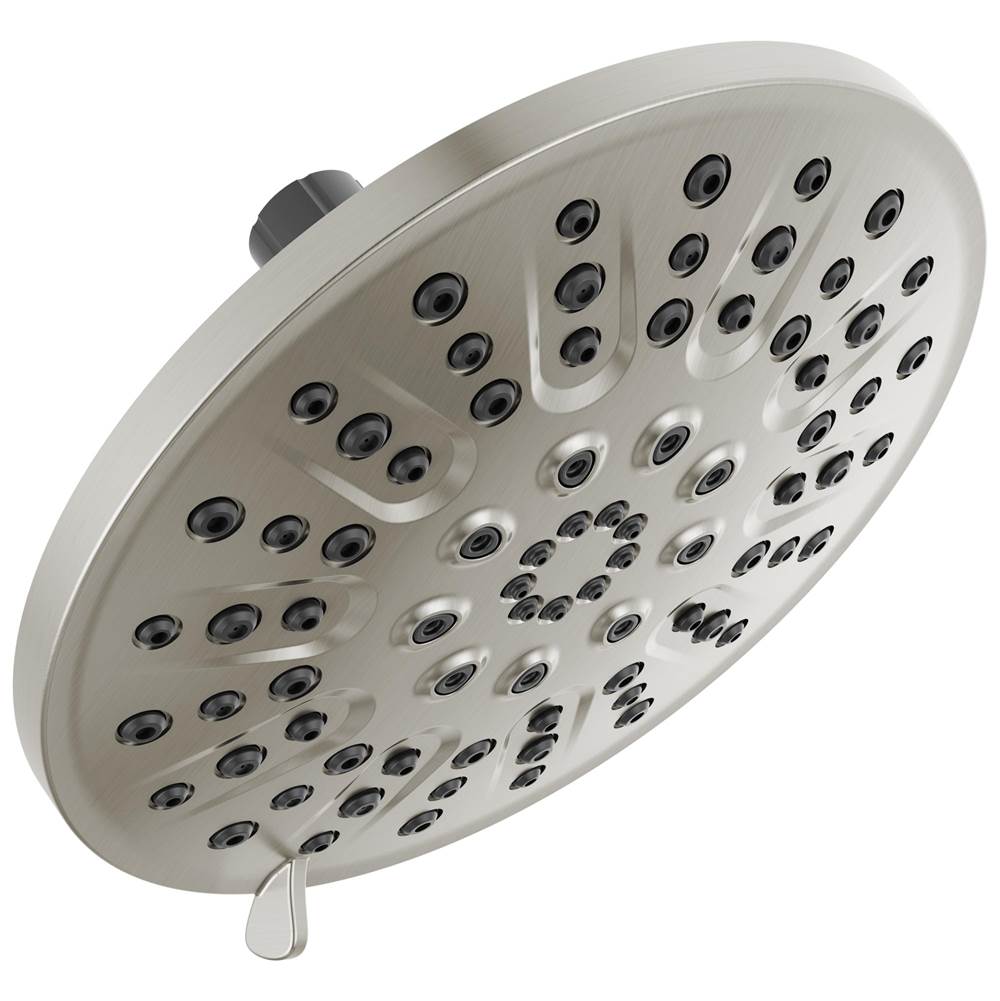 Delta Faucet  Shower Heads item 75617SN